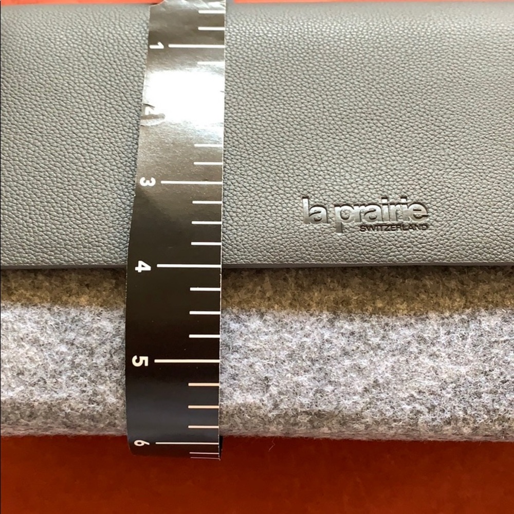 La prairie clutch bag - Picture 7 of 10